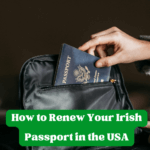 how to renew your irish passport in the usa