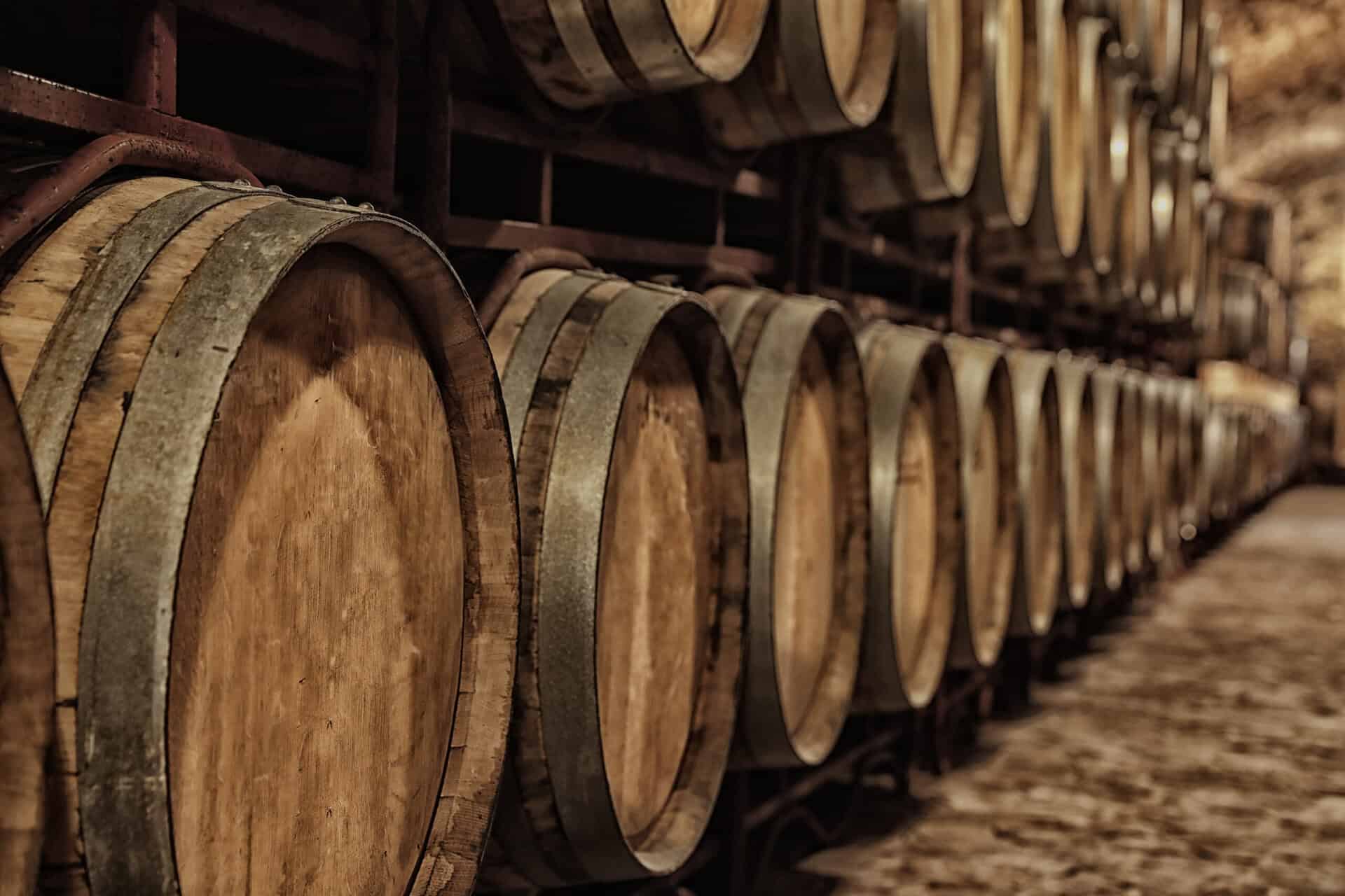 Our 8 Favourite Northern Ireland Whiskey Distilleries