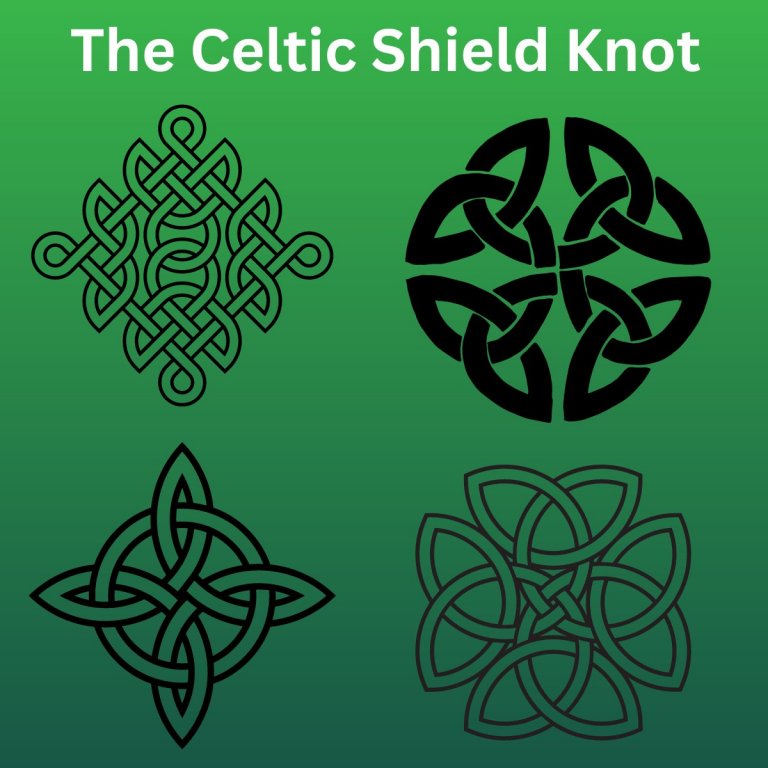 The 8 Celtic Knots And Their Meanings - Ireland Wide