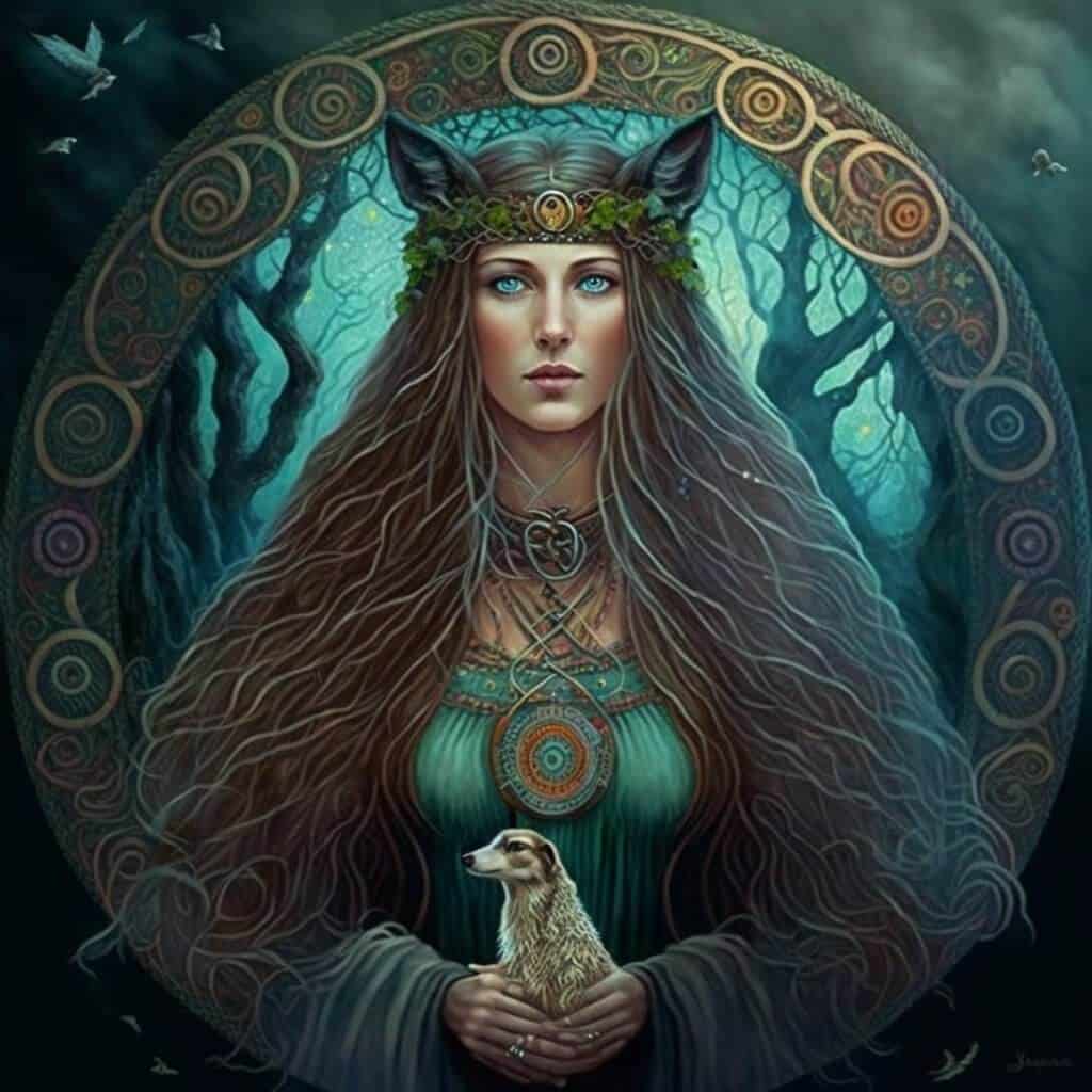 Irish Celtic Gods 12 Popular Irish Celtic Symbols And Meanings Irish Celtic Gods 12 Popular Irish Celtic Symbols And Meanings