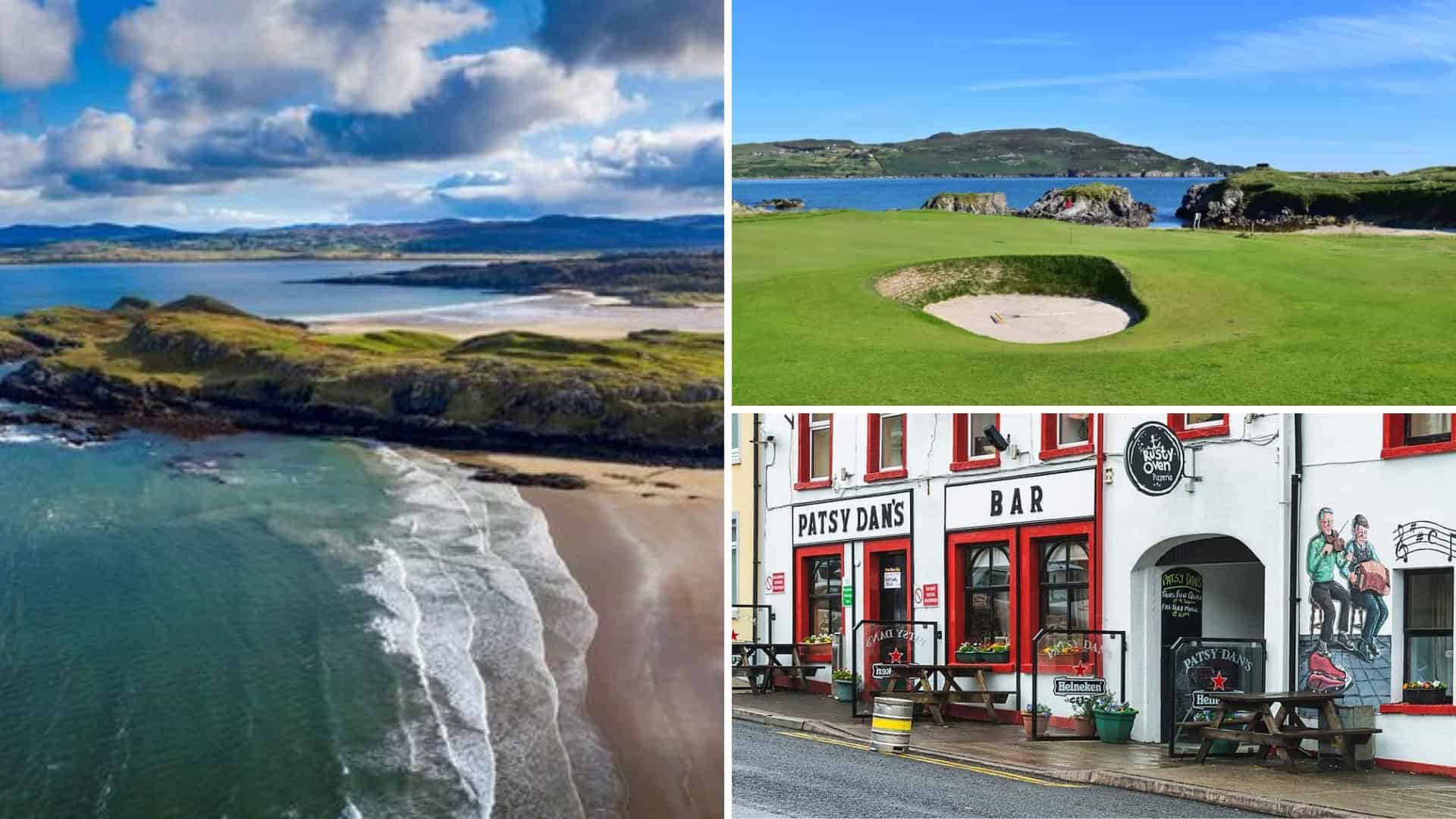 Things To Do in Dunfanaghy