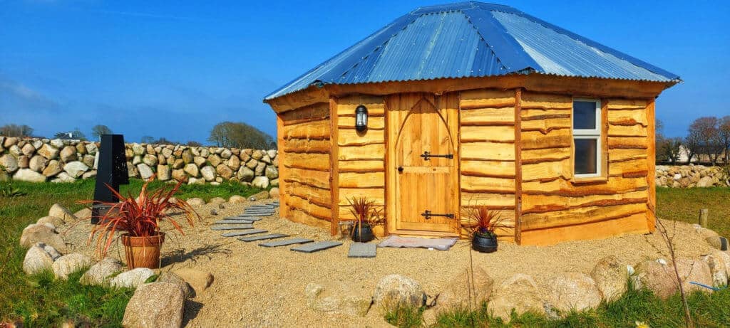 Willowtree Glamping, County Down and County Armagh