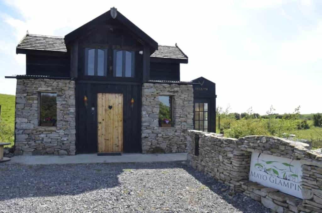 Mayo Glamping, Co Mayo