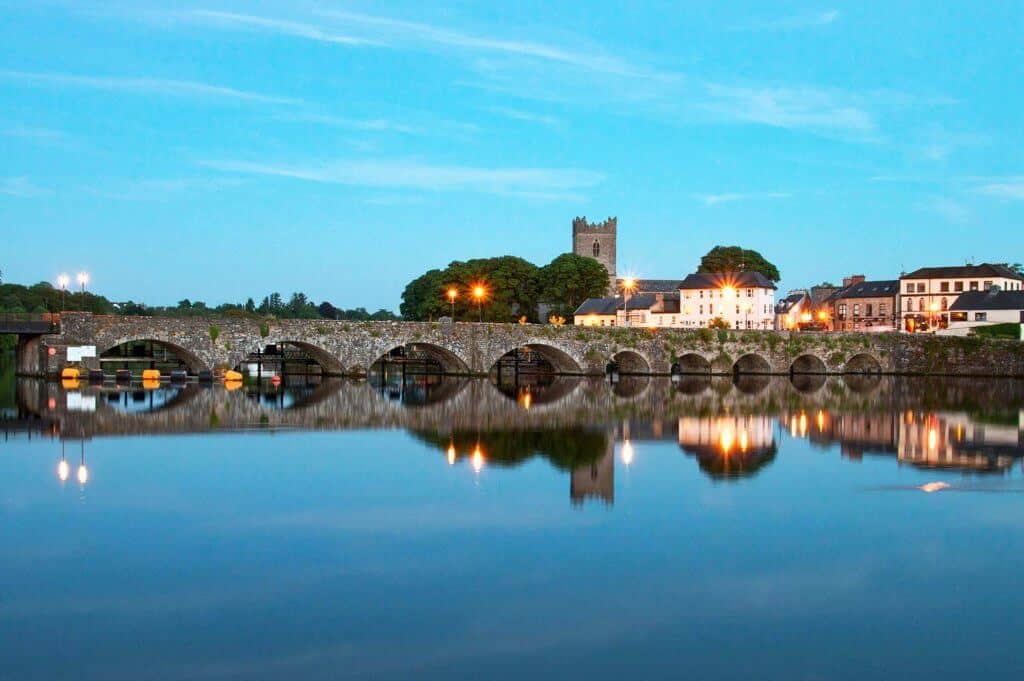 Killaloe Luxury Pods, Co Clare 