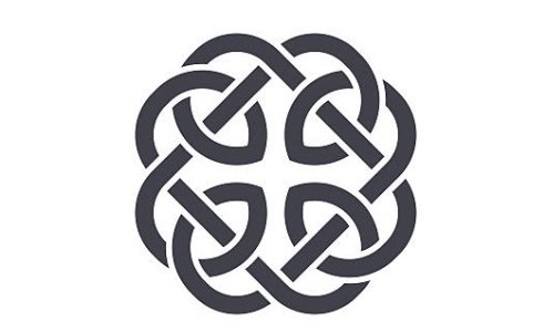celtic fatherhood knot