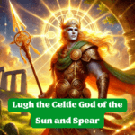 lugh celtic sun god