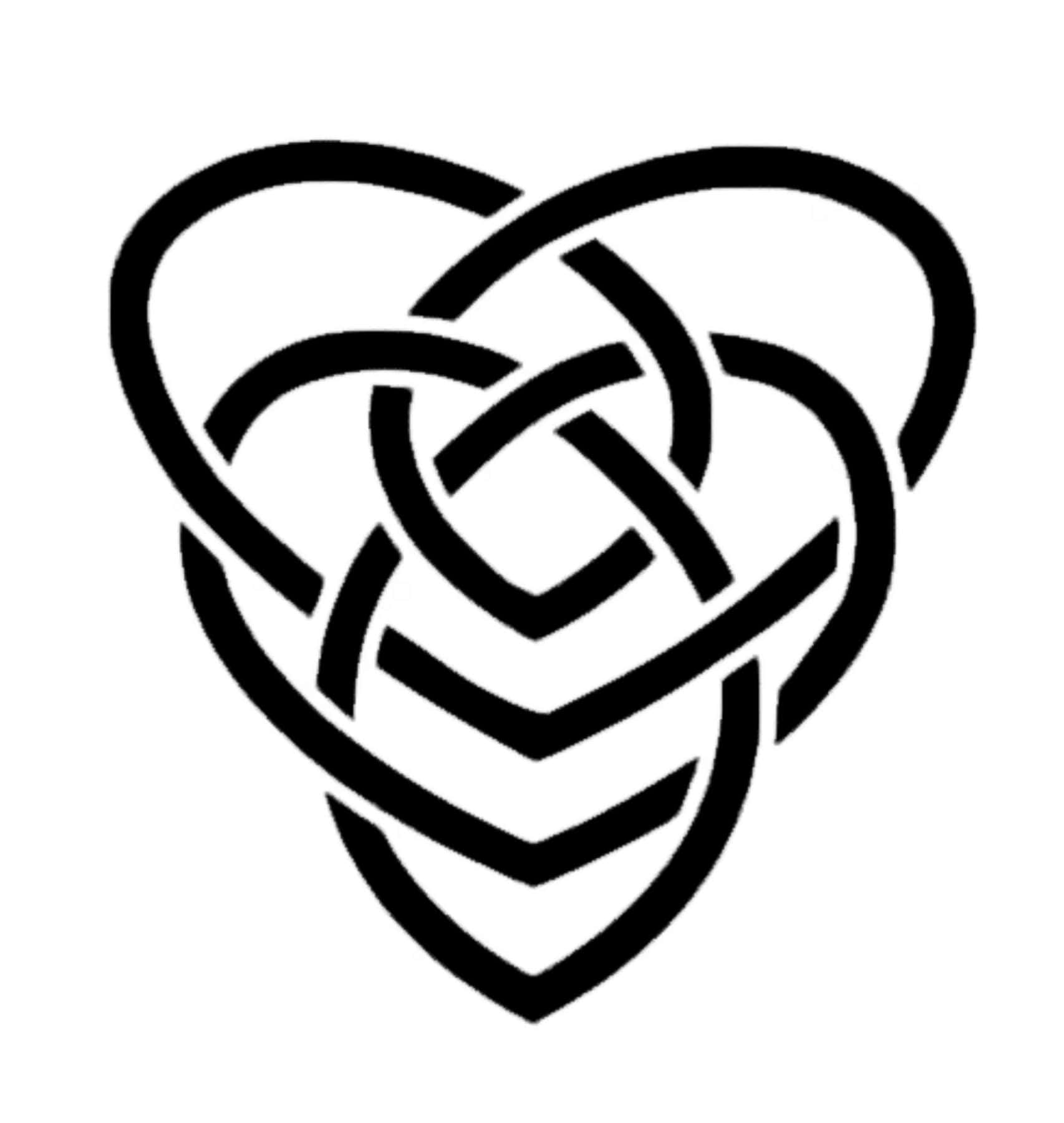 celtic motherhood symbol