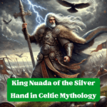 king nuada