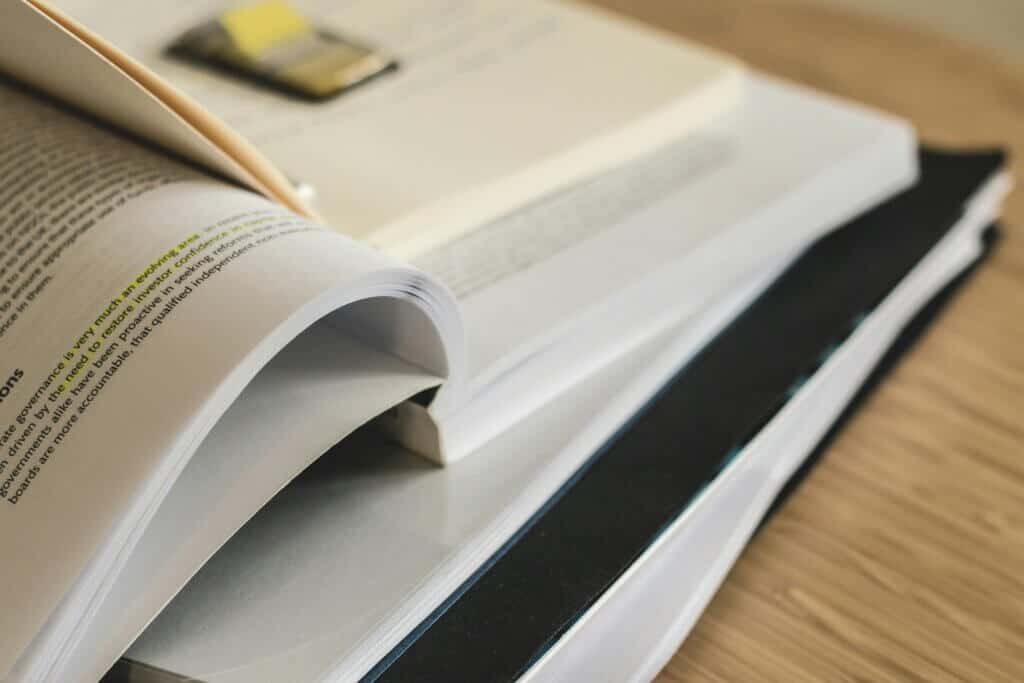 documents