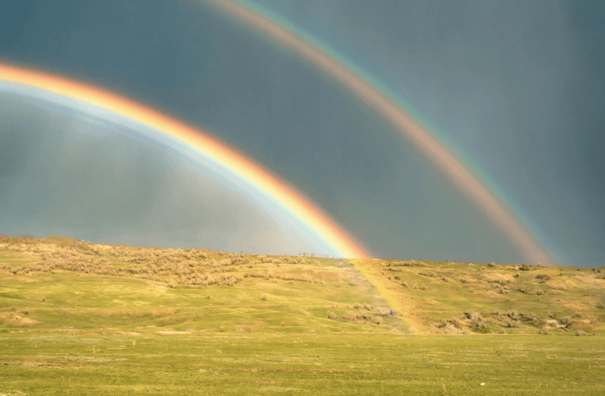 Weather in Ireland 2025: Month by Month