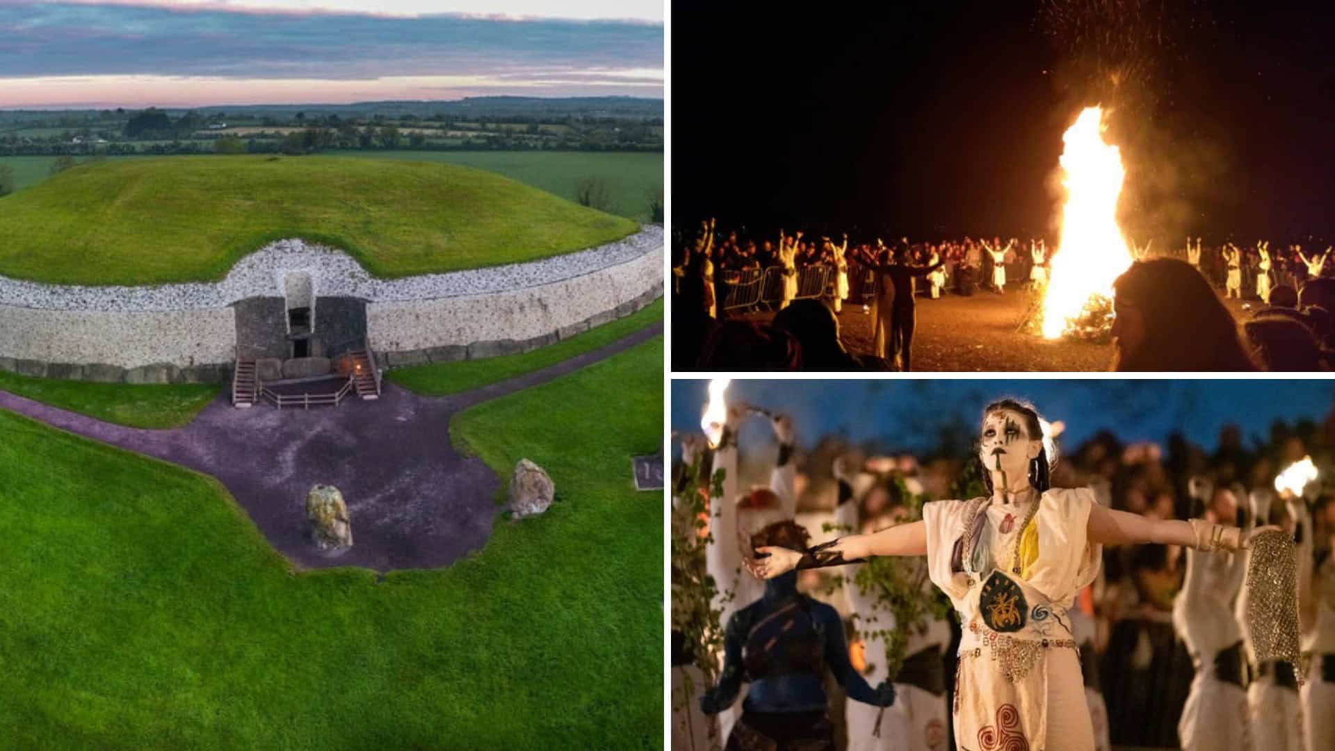 celtic pagan holidays