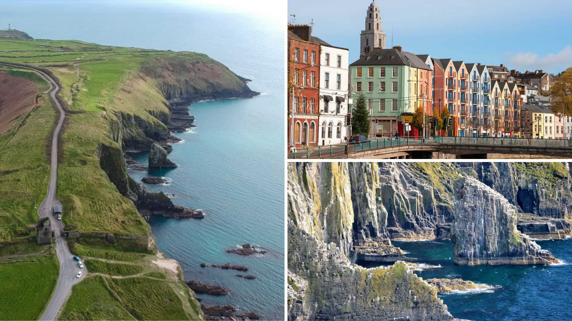 10 Day Trips In Cork You Can’t Miss