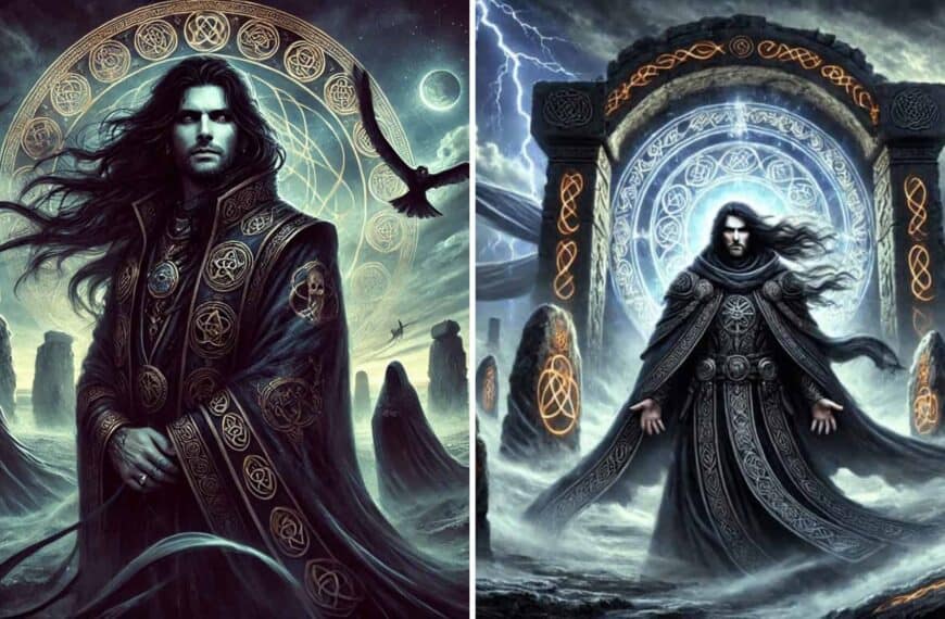 donn lord of death