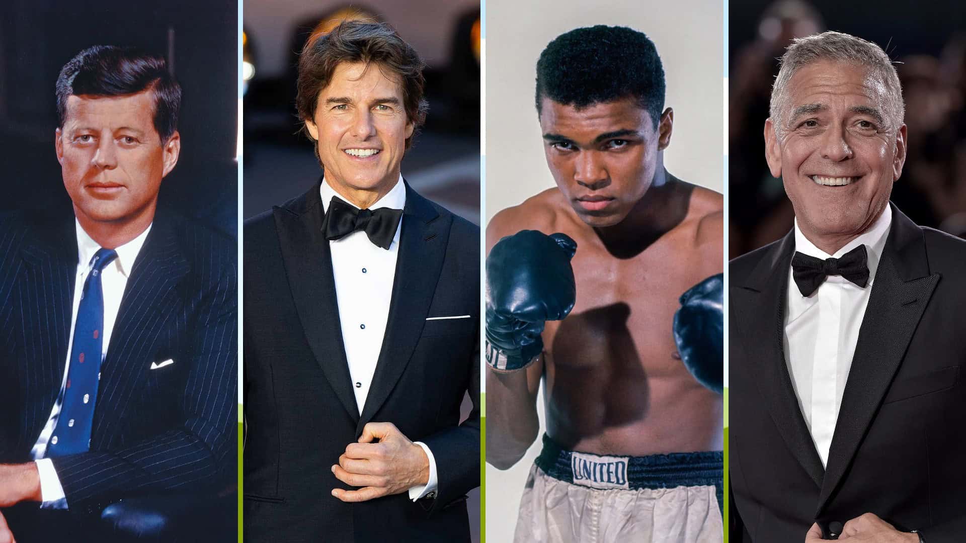 famous irish americans