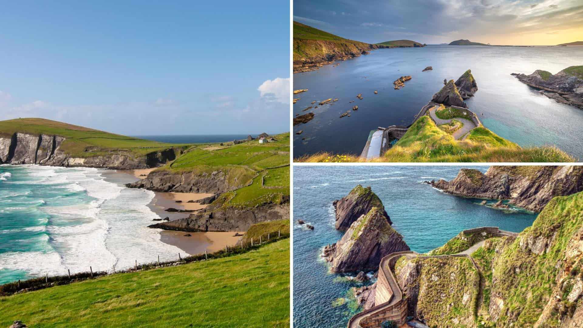 is dingle peninsula worth a visit