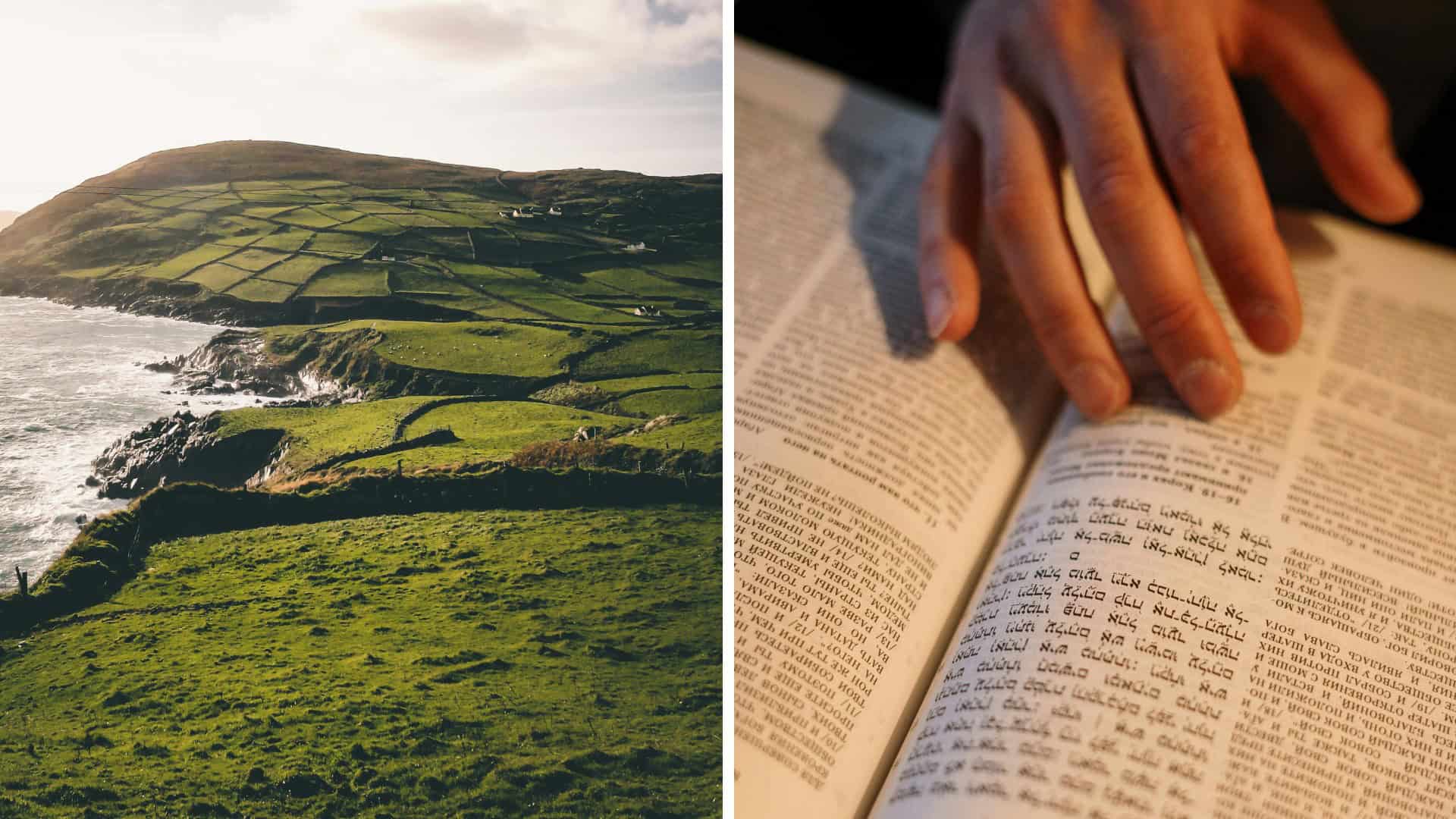 irish jewish surnames