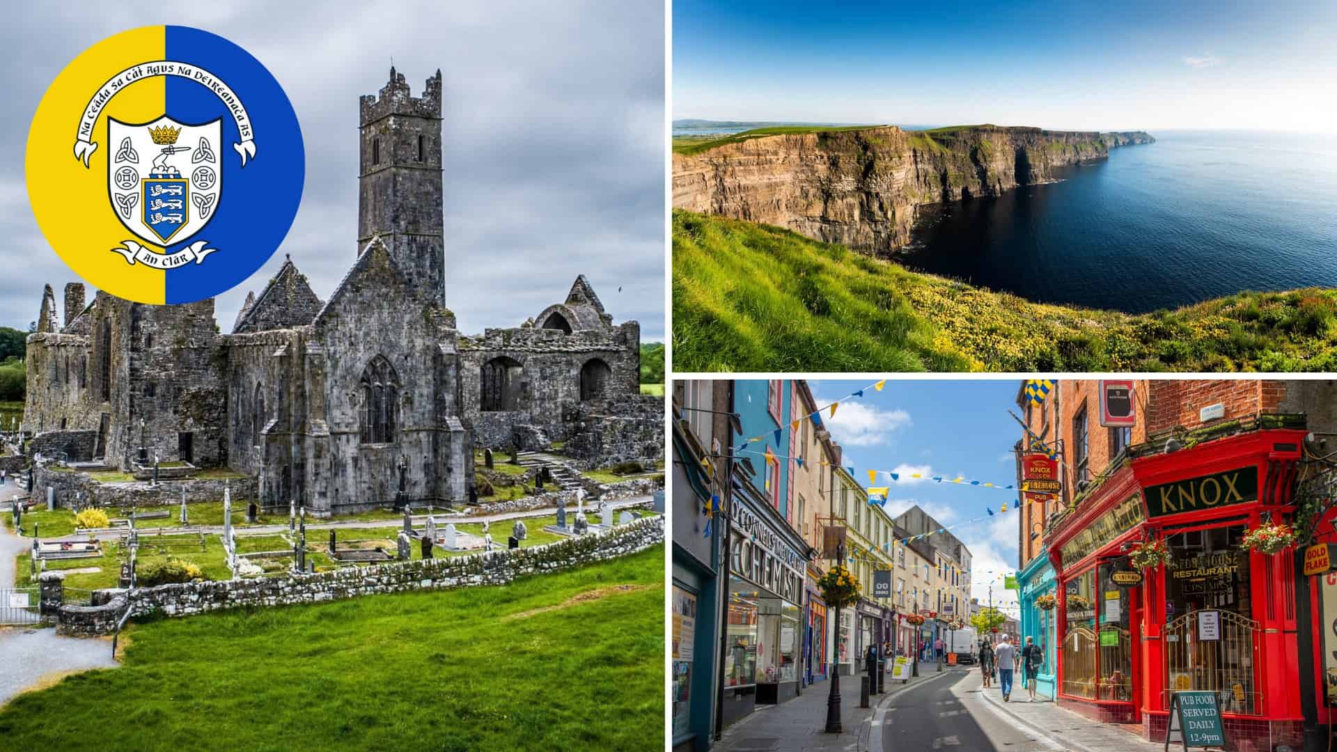 Protected: County Cork