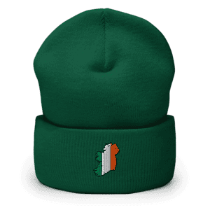 Island Beanie