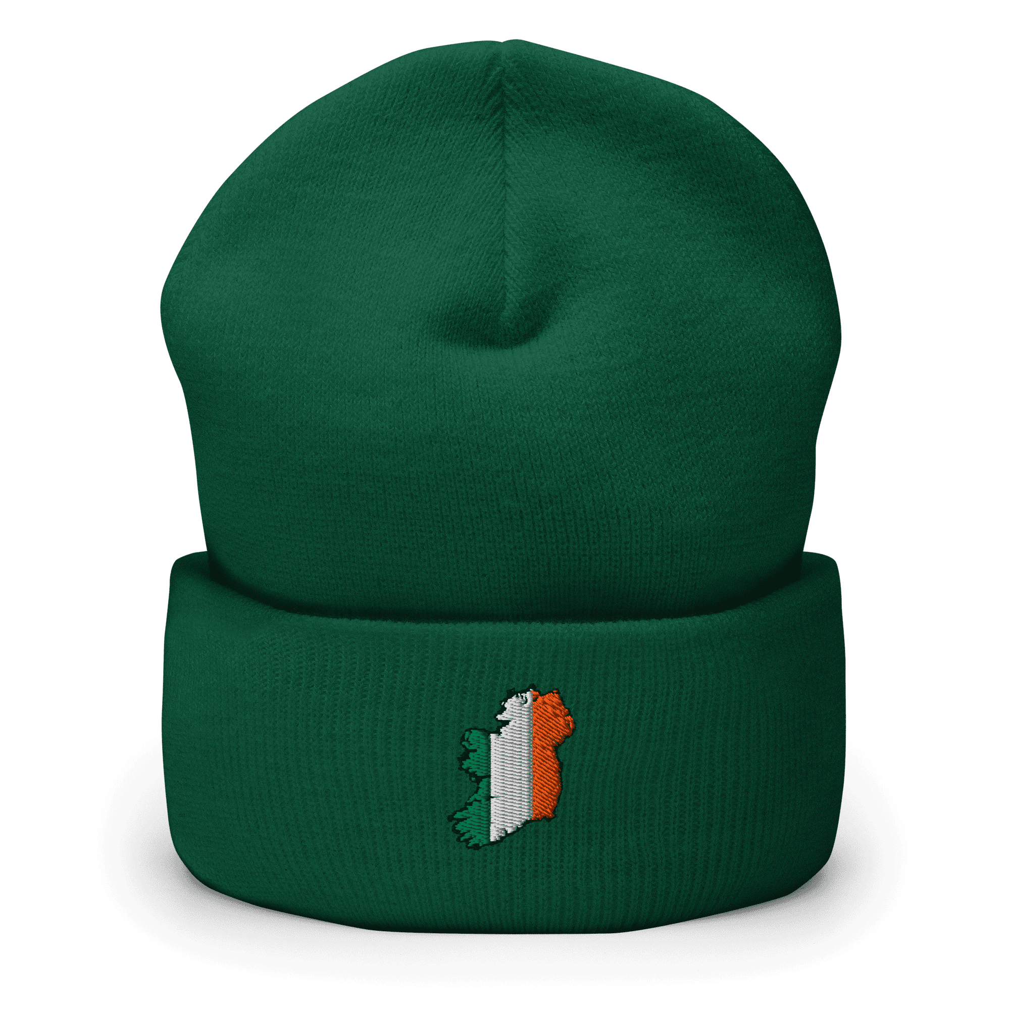 cuffed-beanie-spruce-front-6861cf5f10127.png