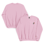 unisex-crew-neck-sweatshirt-light-pink-front-and-back-6865a24877047