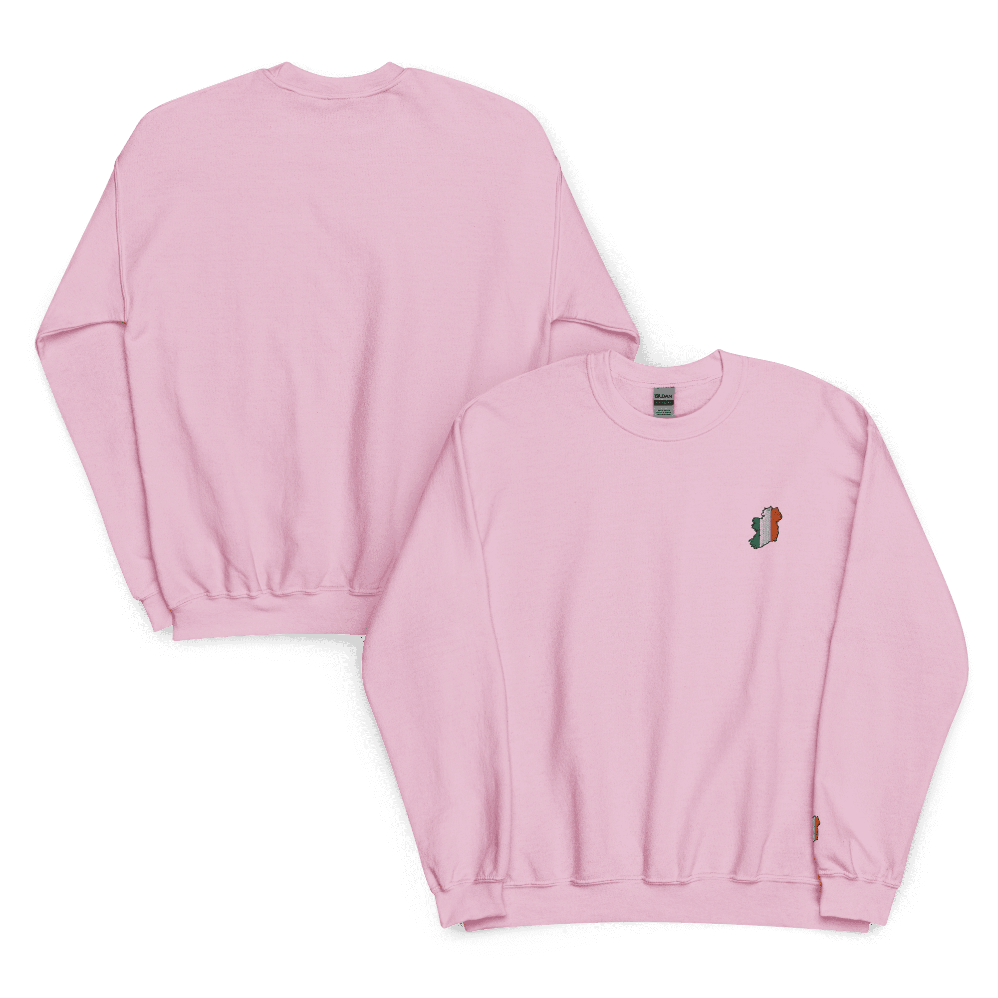 unisex-crew-neck-sweatshirt-light-pink-front-and-back-6865a24877047