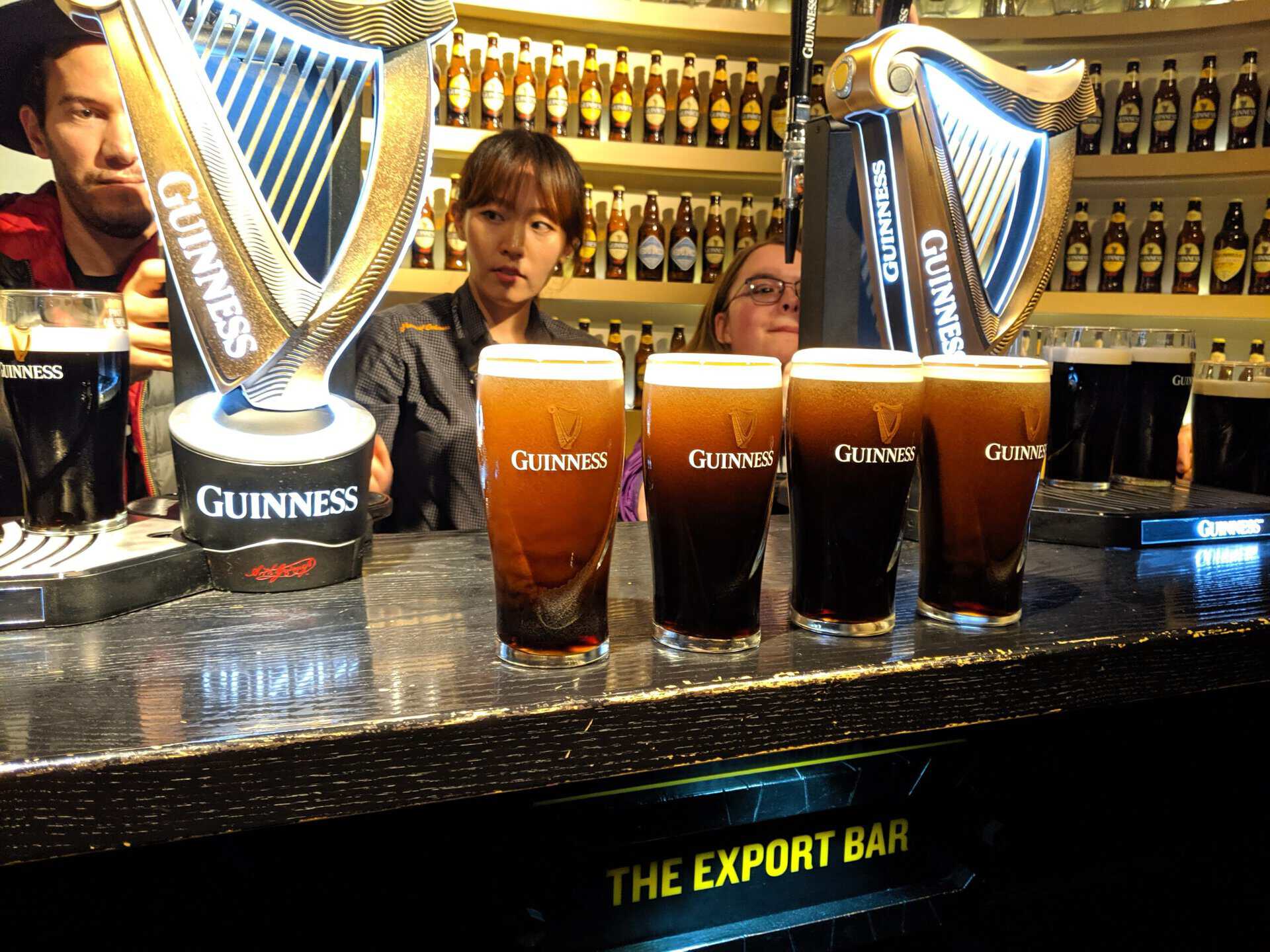 10-Day Ireland Itinerary: The Ultimate Guide for American Travellers
