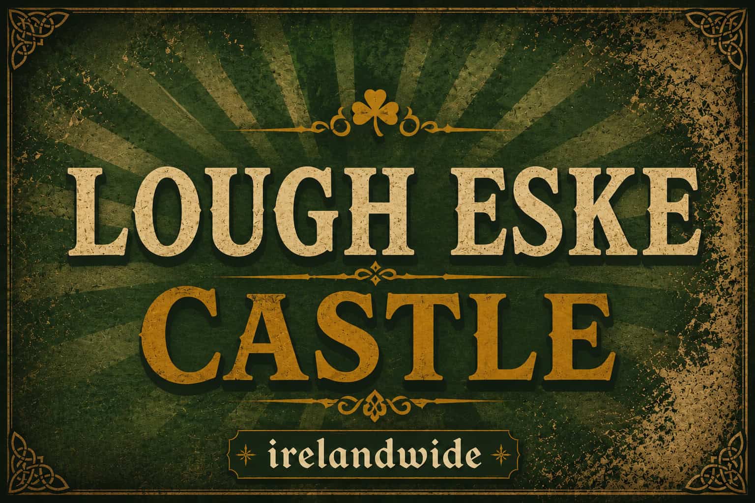 Lough Eske Castle Guide: History, Hotel Access and Donegal Travel Tips