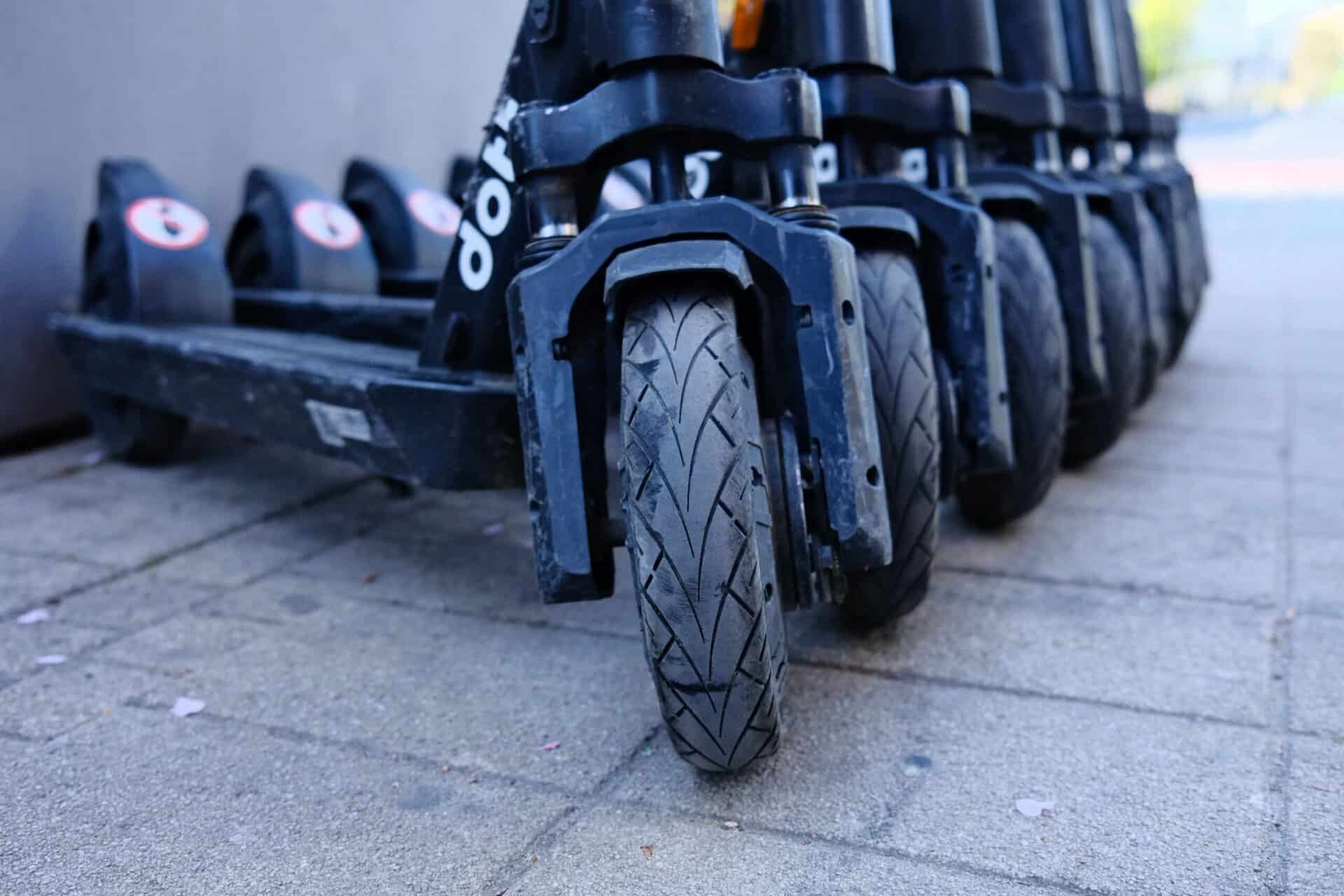 Amazon Cuts Off Some E-Scooter Sales to Ireland After Battery Safety Rules Tighten