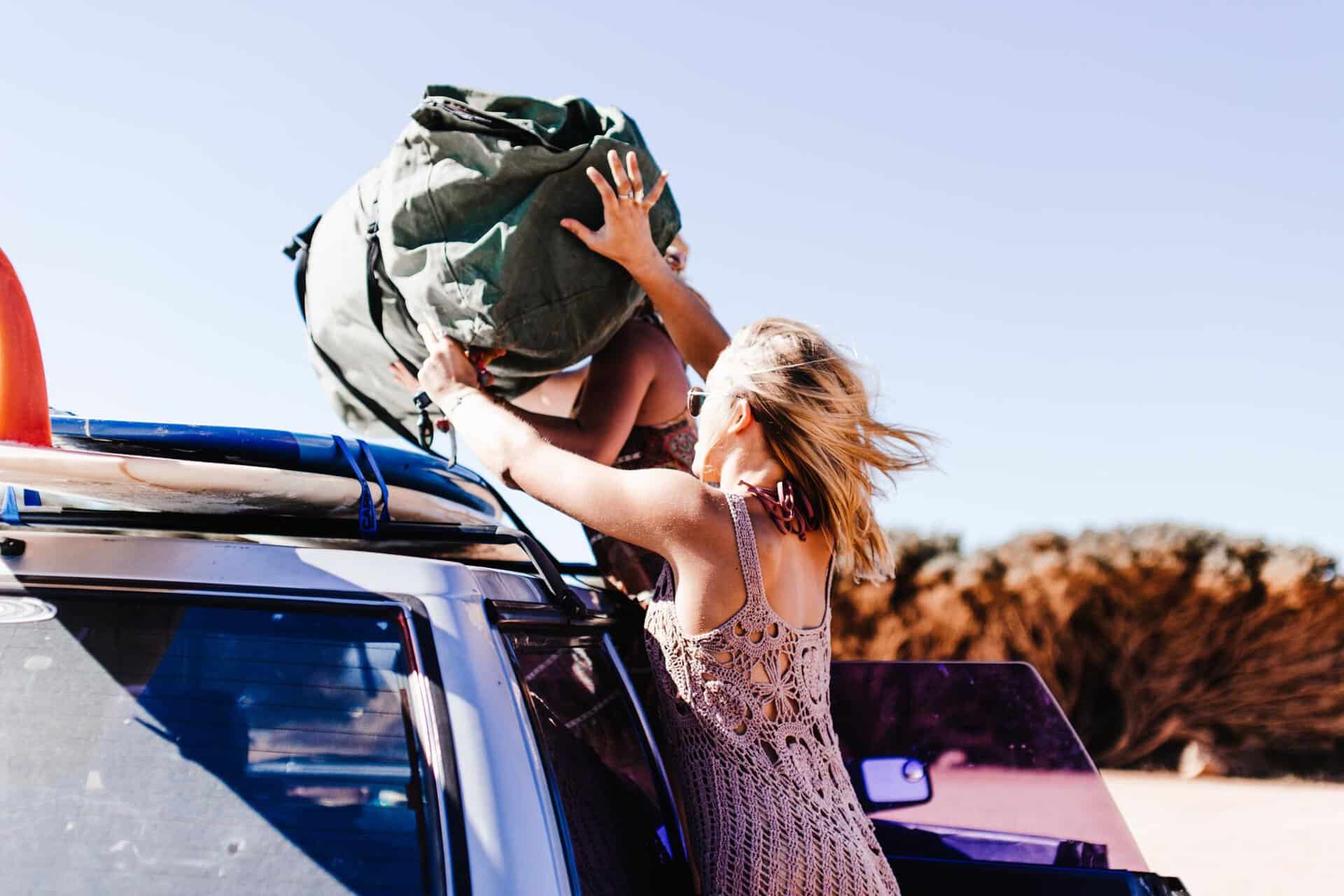 The Ireland Road Trip Packing Mistake That Can Make Your Rental Car a Nuisance